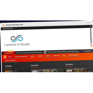Lameziainstrada.com